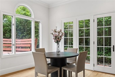 Nestled along one of Ansley Park's most beautiful areas, this - photo 21