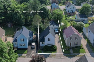 Penobscot River Home For Sale in Bangor Maine