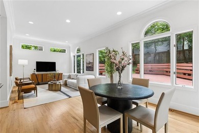 Nestled along one of Ansley Park's most beautiful areas, this - photo 22