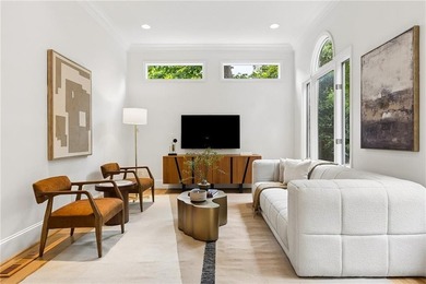 Nestled along one of Ansley Park's most beautiful areas, this - photo 23