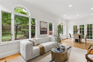 Nestled along one of Ansley Park's most beautiful areas, this - photo 24