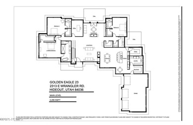 One of the most prestigious new builds in the stunning Golden - photo 25