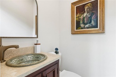 Nestled along one of Ansley Park's most beautiful areas, this - photo 25