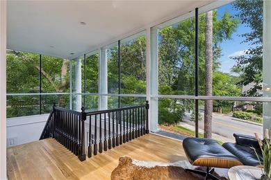 Nestled along one of Ansley Park's most beautiful areas, this - photo 27