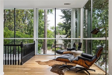 Nestled along one of Ansley Park's most beautiful areas, this - photo 28