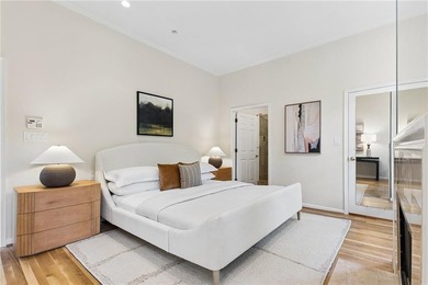 Nestled along one of Ansley Park's most beautiful areas, this - photo 31