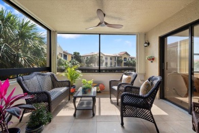 Lake Condo For Sale in Juno Beach, Florida