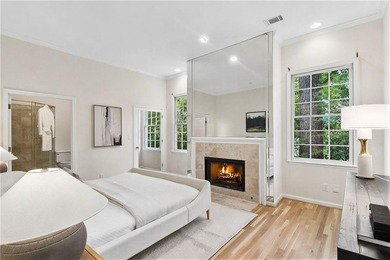 Nestled along one of Ansley Park's most beautiful areas, this - photo 32