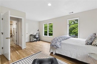 Nestled along one of Ansley Park's most beautiful areas, this - photo 36
