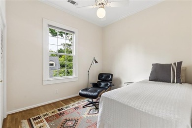 Nestled along one of Ansley Park's most beautiful areas, this - photo 38