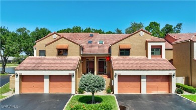 Lake Condo For Sale in Fort Myers, Florida