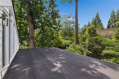 Nestled along one of Ansley Park's most beautiful areas, this - photo 44