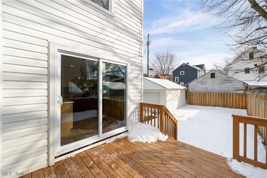 An opportunity to own a masterfully renovated century home, in - photo 45