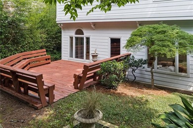 Nestled along one of Ansley Park's most beautiful areas, this - photo 46