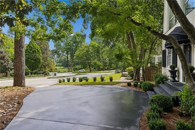 Nestled along one of Ansley Park's most beautiful areas, this - photo 47