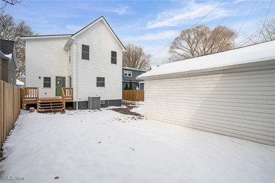 An opportunity to own a masterfully renovated century home, in - photo 47
