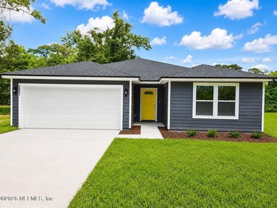 New construction on a spacious 0.50-acre lot with 0.25 acres - photo 3