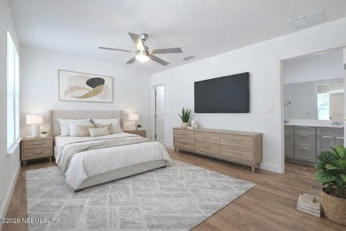 New construction on a spacious 0.50-acre lot with 0.25 acres - photo 6