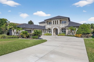 (private lake, pond, coastal) Home Sale Pending in Brandon Florida