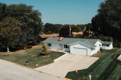 Hart Lake Home For Sale in Hart Michigan