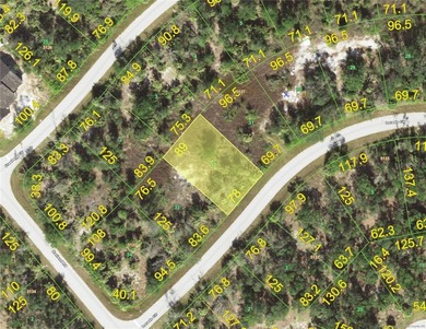 Location in an area with numerous homes under construction - photo 1