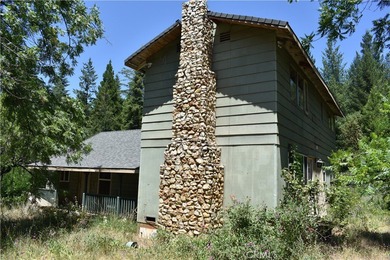 (private lake, pond, creek) Home For Sale in Challenge California