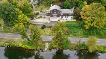 Ball Pond Home For Sale in New Fairfield Connecticut