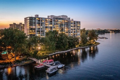 Riviere des Prairies Condo For Sale in Laval (Chomedey) QC