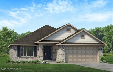Elegant 4 Bedroom Home with Dual Primary Suites and Premium - photo 1