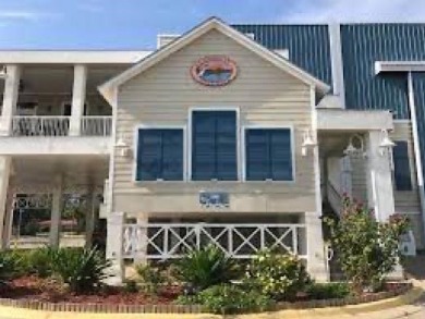 Gulf of Mexico - Bayou Harbor Commercial For Sale in Carabelle Florida