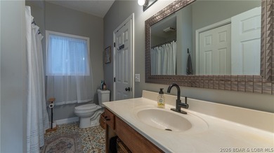 Check out this TWO story lakefront condo at the beautiful Shores - photo 11
