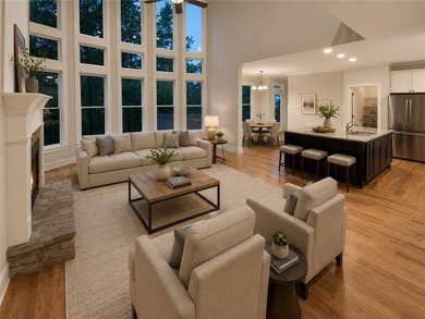 REDUCED AND PRICED TO SELL QUICKLY! PRISTINE OWNERS' BEDROOM ON - photo 11