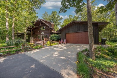 Lake Home Sale Pending in Backus, Minnesota