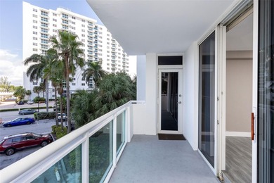 Beautiful corner 2-bedroom, 2-bath residence located at the