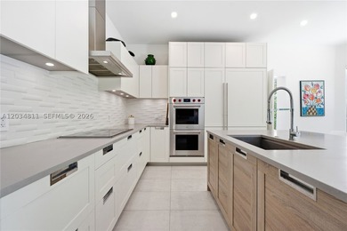 Welcome to this exceptional residence in the prestigious gated - photo 12