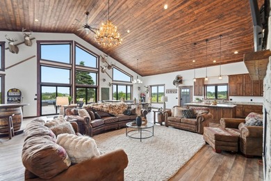 Welcome to Belle River Lodge-an extraordinary sporting and - photo 12