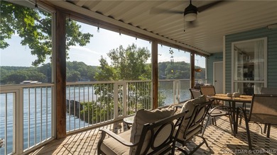 Check out this TWO story lakefront condo at the beautiful Shores - photo 13