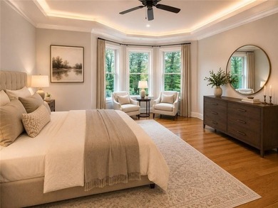 REDUCED AND PRICED TO SELL QUICKLY! PRISTINE OWNERS' BEDROOM ON - photo 14