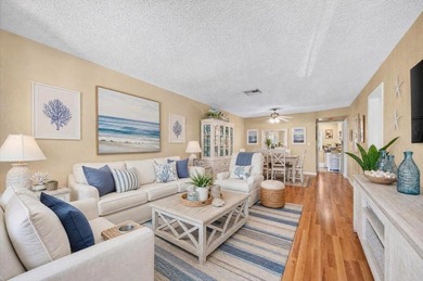 Welcome to this charming 2-bedroom, 2-bathroom condominium in - photo 4