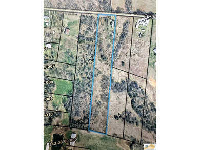 NO RESTRICTIONS!! This large, cleared building lot is ready for - photo 4