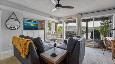 Check out this TWO story lakefront condo at the beautiful Shores - photo 15