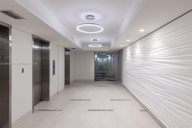 Beautiful corner 2-bedroom, 2-bath residence located at the