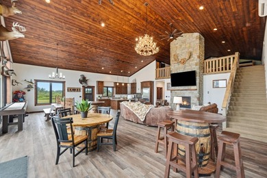 Welcome to Belle River Lodge-an extraordinary sporting and - photo 15