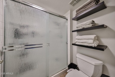 Welcome to your serene retreat in Sun City! This spacious 2