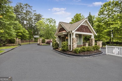 Tucked into the rolling countryside of West Georgia, just 45 - photo 16