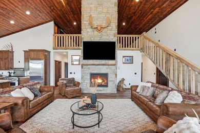 Welcome to Belle River Lodge-an extraordinary sporting and - photo 16