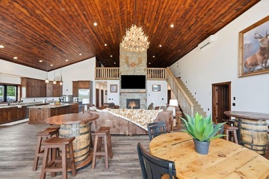 Welcome to Belle River Lodge-an extraordinary sporting and - photo 17
