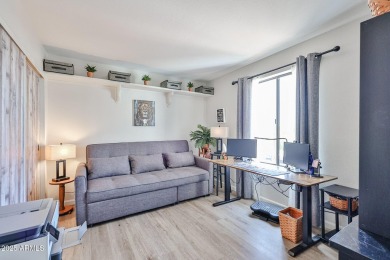 Welcome to your serene retreat in Sun City! This spacious 2