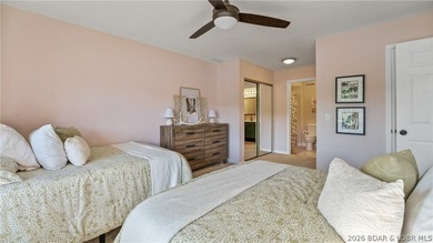 Check out this TWO story lakefront condo at the beautiful Shores - photo 19