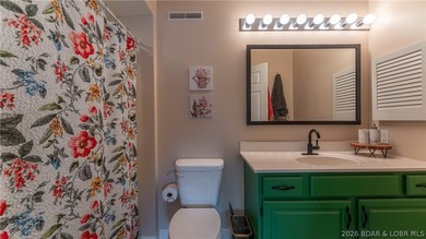 Check out this TWO story lakefront condo at the beautiful Shores - photo 20